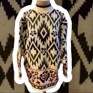 J C Louis Vintage NWOT Sweater